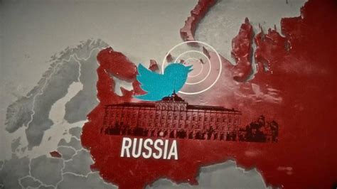 russian disinformation in social media